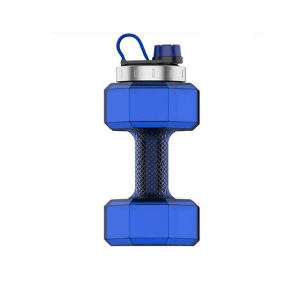 water bottle ptl multi-functional plastic personality dumbbell kettle portable outdoor travel indoor fitness household
water bottle ptl multi-functional plastic personality dumbbell kettle portable outdoor travel indoor fitness household