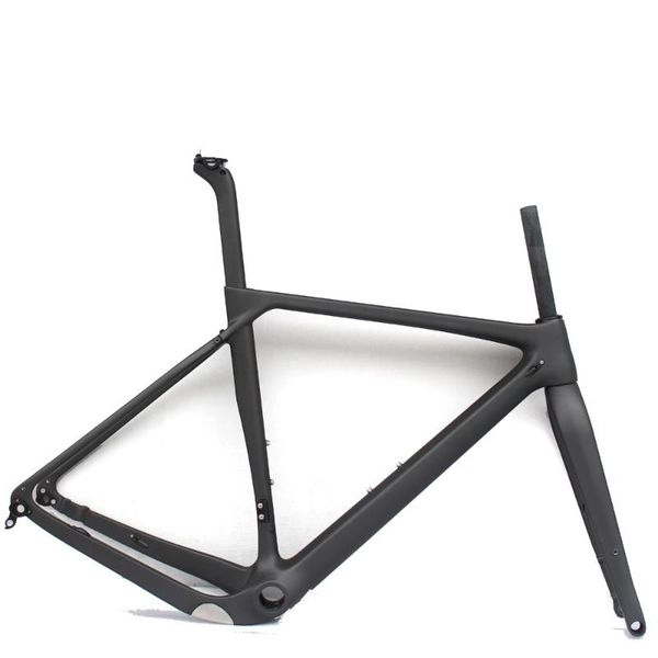 bike frames super light gravel frame disc brake 142*12 full carbon bicycle 700*40c size s/m/l/xl mtb/road frameset
bike frames super light gravel frame disc brake 142*12 full carbon bicycle 700*40c size s/m/l/xl mtb/road frameset