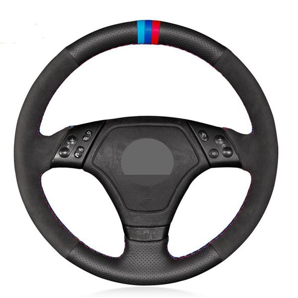 steering wheel covers diy black alcantara soft leather suede car cover for e39 e46 e36 interior accessories auto parts
steering wheel covers diy black alcantara soft leather suede car cover for e39 e46 e36 interior accessories auto parts