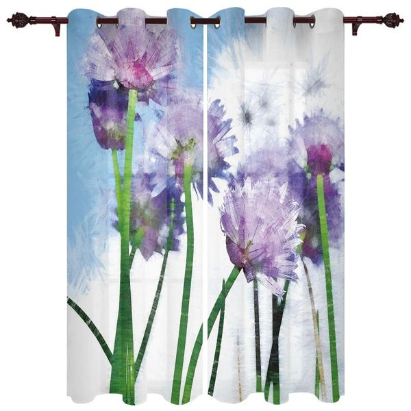luxury modern window curtains purple flower oil painting bedroom living room dining translucent beautiful curtain & drapes
luxury modern window curtains purple flower oil painting bedroom living room dining translucent beautiful curtain & drapes
