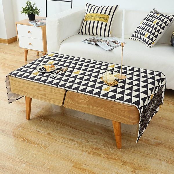 table cloth the nordic cotton coffee drape waterproof anti-scald oil disposable tablecloth living household
table cloth the nordic cotton coffee drape waterproof anti-scald oil disposable tablecloth living household