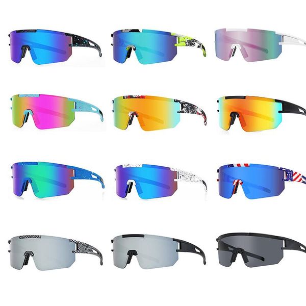 outdoor eyewear polarized lens cycling glasses men women sports sunshade sunglasses mountain bike anti-ultraviolet riding
outdoor eyewear polarized lens cycling glasses men women sports sunshade sunglasses mountain bike anti-ultraviolet riding