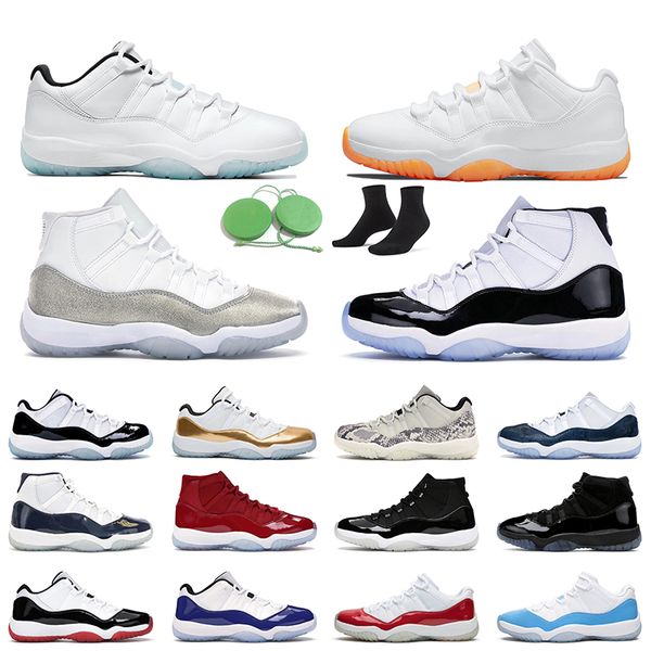 jumpman 11 cap and gown men women basketball shoes 11s low legend blue bright citrus jubilee bred anniversary outdoor sports sneaker
jumpman 11 cap and gown men women basketball shoes 11s low legend blue bright citrus jubilee bred anniversary outdoor sports sneaker
