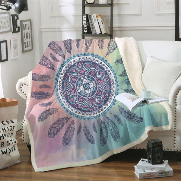 blankets bedding outlet mandala boho throw blanket dreamcatcher bohemian sherpa fleece plush pink blue for beds
blankets bedding outlet mandala boho throw blanket dreamcatcher bohemian sherpa fleece plush pink blue for beds