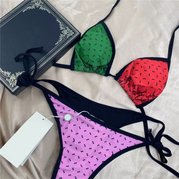 elegant green red swimsuit classic letter fashion swimwear summer bikini set travel beach bathing suit two piece swimsuits
elegant green red swimsuit classic letter fashion swimwear summer bikini set travel beach bathing suit two piece swimsuits