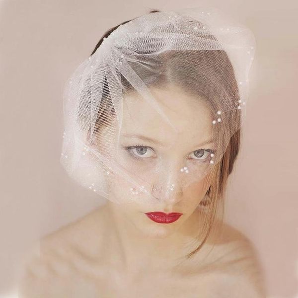 bridal veils 2021 short white veil bride spring summer pearl lace pink flower accessories exports abroad, Black
bridal veils 2021 short white veil bride spring summer pearl lace pink flower accessories exports abroad, Black