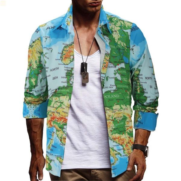 simplicity cardigan fashion tshirt homme man button up collared camisas de hombre luxurys dress 2021 designers mens polo shirt men's t, White;black
simplicity cardigan fashion tshirt homme man button up collared camisas de hombre luxurys dress 2021 designers mens polo shirt men's t, White;black