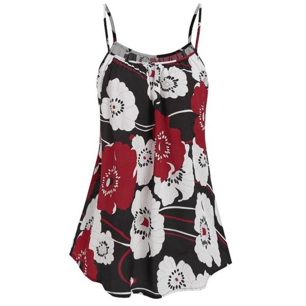 casual dresses v neck sling dress women summer vintage beach loose robe flowers print plus size party sleeveless tank tshirt, Black;gray
casual dresses v neck sling dress women summer vintage beach loose robe flowers print plus size party sleeveless tank tshirt, Black;gray