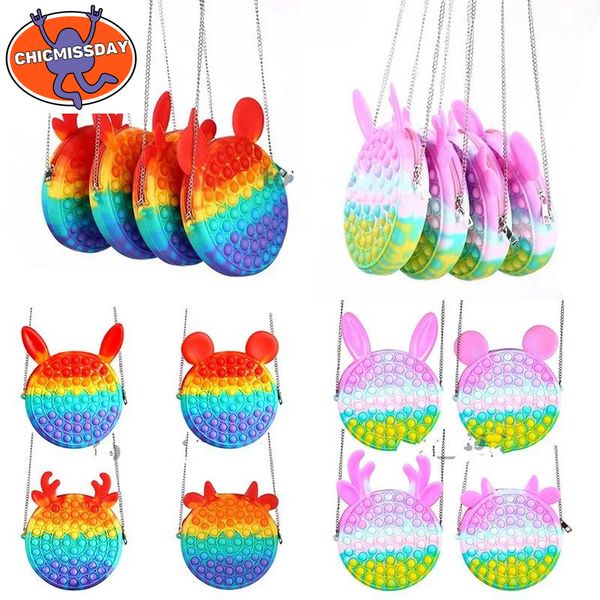 fidget toys bag cartoon candy color push bubble sensory squishy stress reliever autism needs anti-stress rainbow toy for children xx55
fidget toys bag cartoon candy color push bubble sensory squishy stress reliever autism needs anti-stress rainbow toy for children xx55