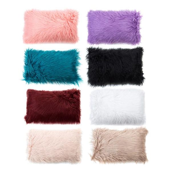 camping mat faux fur pillowcase sofa bedroom car 12 x 20 inches 30 50 cm luxury series style outdoor pads
camping mat faux fur pillowcase sofa bedroom car 12 x 20 inches 30 50 cm luxury series style outdoor pads