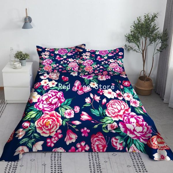 sheets & sets drop floral digital printing flat sheet bed linens home decor flower pattern bedding polyester fabric bedclothes
sheets & sets drop floral digital printing flat sheet bed linens home decor flower pattern bedding polyester fabric bedclothes
