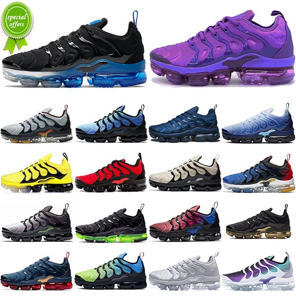 36-45 wholesale tn plus running shoes for men women triple black white cherry fresh atlanta hyper blue58 bred pure platinum mens trainers sp
36-45 wholesale tn plus running shoes for men women triple black white cherry fresh atlanta hyper blue58 bred pure platinum mens trainers sp
