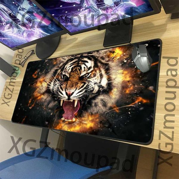 mouse pads & wrist rests xgz animal amur tiger pattern hd custom large gaming pad black lock edge computer table mat speed rubber non-slip x
mouse pads & wrist rests xgz animal amur tiger pattern hd custom large gaming pad black lock edge computer table mat speed rubber non-slip x