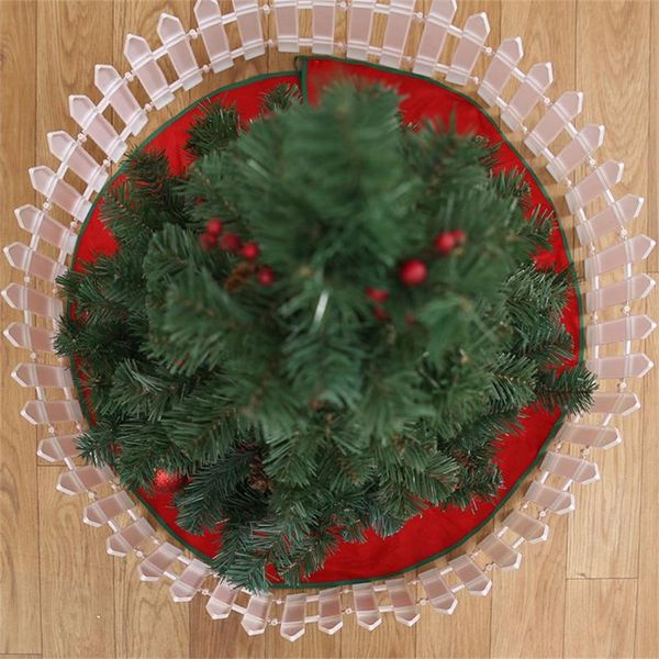 fencing, trellis & gates indoor xmas decoration home plastic decorative barrier white pvc garden guardrail christmas tree fence
fencing, trellis & gates indoor xmas decoration home plastic decorative barrier white pvc garden guardrail christmas tree fence