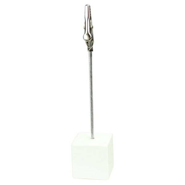 decorative flowers & wreaths color cube stand alligator wire po clip memo card holder table wedding party place favor customized gift note c
decorative flowers & wreaths color cube stand alligator wire po clip memo card holder table wedding party place favor customized gift note c