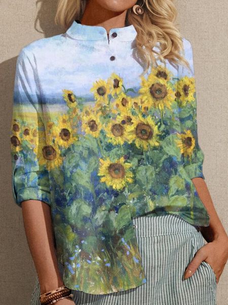 women's blouses & shirts elegant women shirt fashion long sleeve ladies blouse large size casual, White
women's blouses & shirts elegant women shirt fashion long sleeve ladies blouse large size casual, White