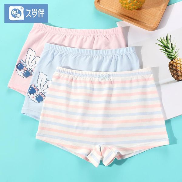 panties 3pcs 5-16t children's girls kids underwear thin sectioner cotton pants baby square shorts girl clothes panty, Camo
panties 3pcs 5-16t children's girls kids underwear thin sectioner cotton pants baby square shorts girl clothes panty, Camo