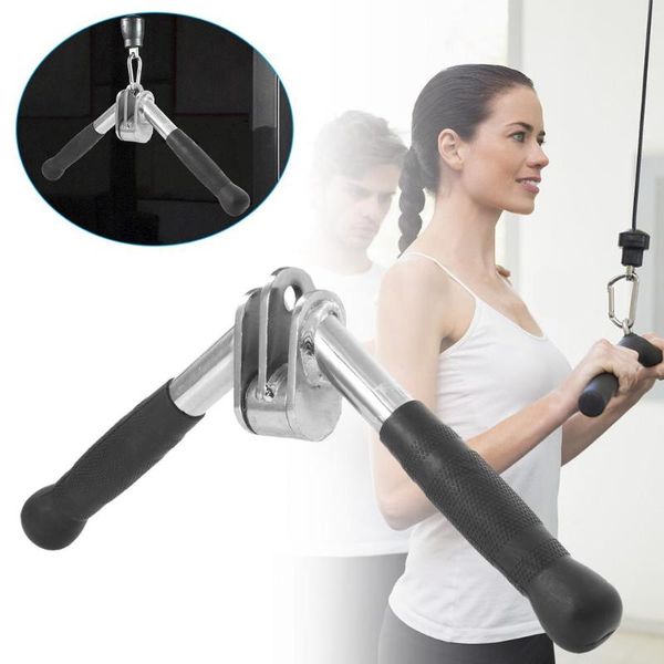 accessories gym cable handle attachment pulldown workout v-shaped bar for home fitness equipment
accessories gym cable handle attachment pulldown workout v-shaped bar for home fitness equipment