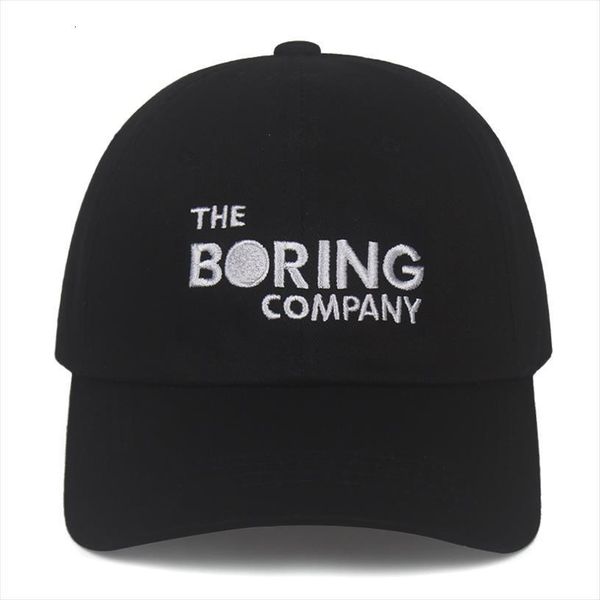 The Boring Company Dad 100% Cotton Hat Baseball Cap Embroidery For Men Women Snapback Hip Hop Bone Garros, Blue;gray
The Boring Company Dad 100% Cotton Hat Baseball Cap Embroidery For Men Women Snapback Hip Hop Bone Garros, Blue;gray