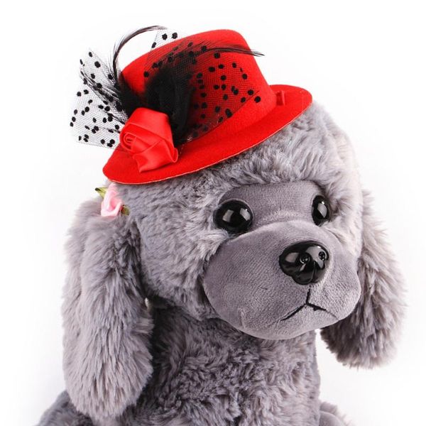 cat costumes european style pet hat ladies lace red feather festive funny cap head headwear dress accessories product
cat costumes european style pet hat ladies lace red feather festive funny cap head headwear dress accessories product