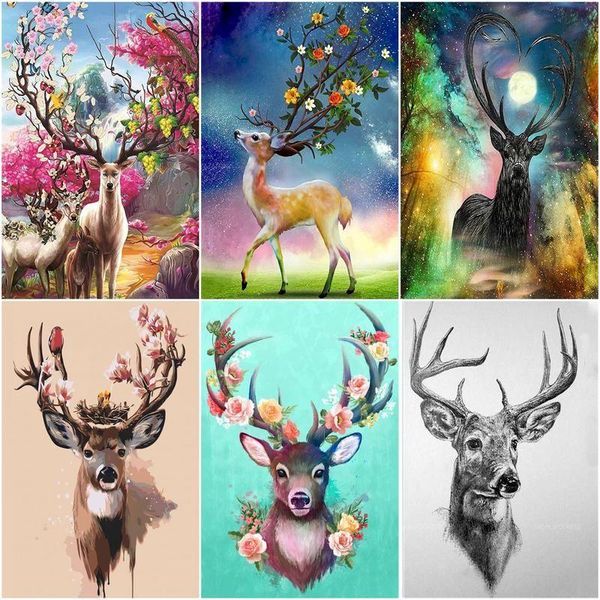 paintings chenistory painting by numbers diy cartoon deer for adults art pictures number animal home decoration gift 40x50cm
paintings chenistory painting by numbers diy cartoon deer for adults art pictures number animal home decoration gift 40x50cm