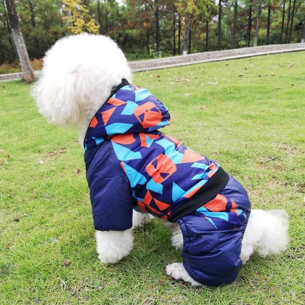 dog apparel pet clothing for coat jacket jumpsuit outfits warm costume chihuahua poodle bichon small clothes
dog apparel pet clothing for coat jacket jumpsuit outfits warm costume chihuahua poodle bichon small clothes