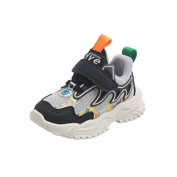 children athletic kids shoes sneakers boys girls footwear toddler sports shoe baby running b8047, Black
children athletic kids shoes sneakers boys girls footwear toddler sports shoe baby running b8047, Black