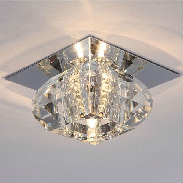 modern minimalist led crystal ceiling light home entrance luxury creative personality balcony aisle lights
modern minimalist led crystal ceiling light home entrance luxury creative personality balcony aisle lights