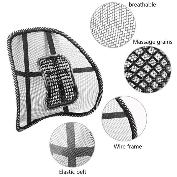seat cushions car cover cushion ice mesh leather backrest lumbar support office 1pc
seat cushions car cover cushion ice mesh leather backrest lumbar support office 1pc