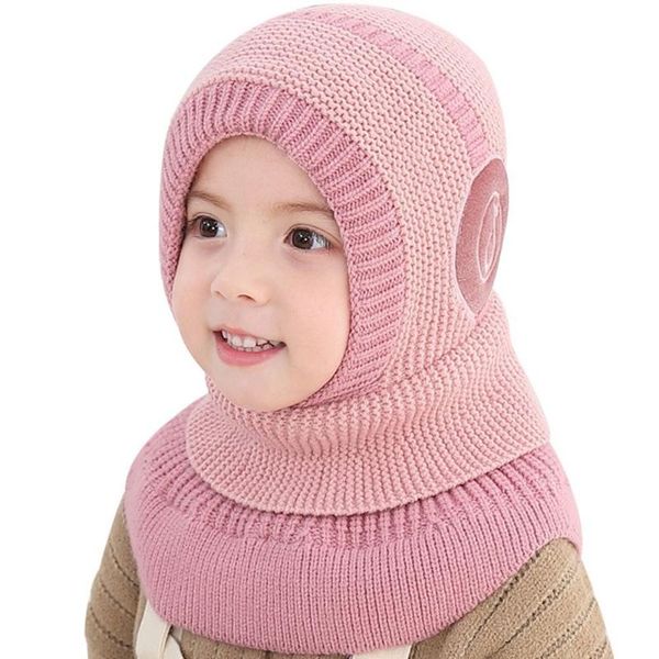 caps & hats pattern breathable autumn and winter baby knitted hat head full face neck cover warm scarf velvet lining, Yellow
caps & hats pattern breathable autumn and winter baby knitted hat head full face neck cover warm scarf velvet lining, Yellow