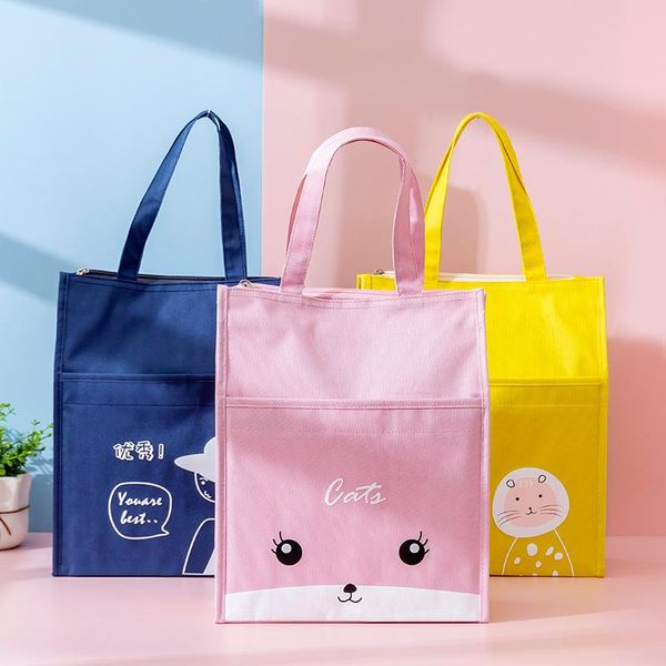 pencil bags korean version of the cartoon double-layer large-capacity cram bag student a4 portable carrying children's art
pencil bags korean version of the cartoon double-layer large-capacity cram bag student a4 portable carrying children's art