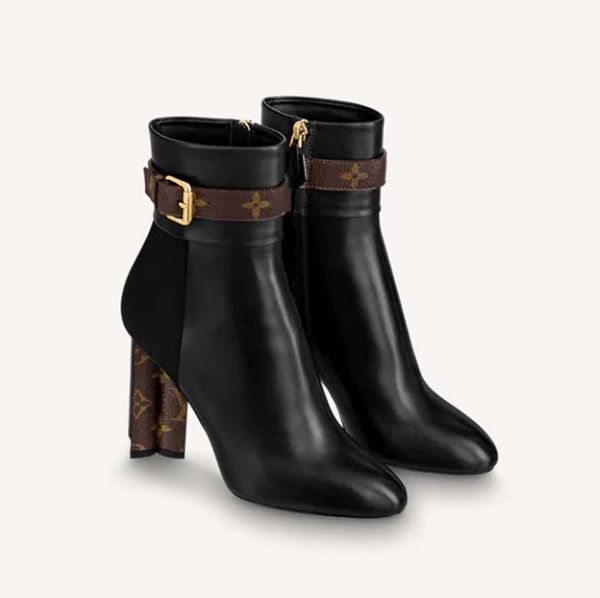 luxury brand shoes designer womens boots high heels and genuine leather outdoors fashion boot dqbag 0155, Black
luxury brand shoes designer womens boots high heels and genuine leather outdoors fashion boot dqbag 0155, Black