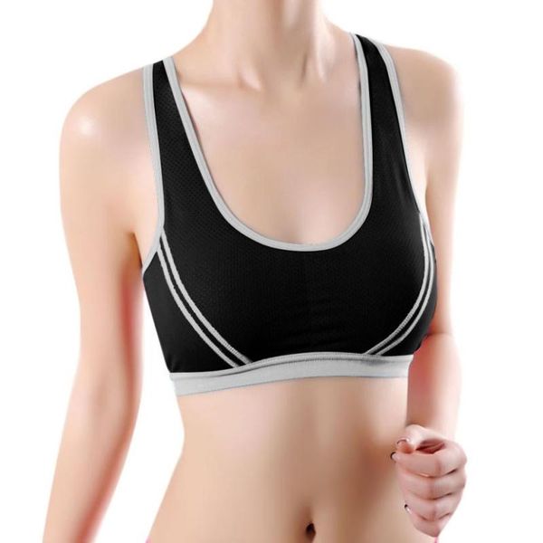 yoga outfit women bra quick dry shirts fitness sports shockproof running workout jersey comfortable sportswear c1260
yoga outfit women bra quick dry shirts fitness sports shockproof running workout jersey comfortable sportswear c1260