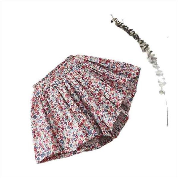 girls cute summer clothes thin cotton wide leg pants baby floral girl skirt shorts p4179, Black
girls cute summer clothes thin cotton wide leg pants baby floral girl skirt shorts p4179, Black