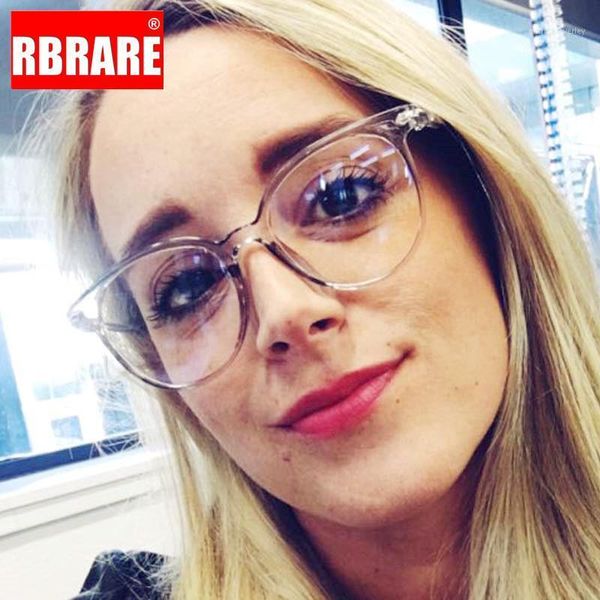 round glasses frame retro myopia transparent flat light student work safety espejuelos graduados de mujer sunglasses, White;black
round glasses frame retro myopia transparent flat light student work safety espejuelos graduados de mujer sunglasses, White;black