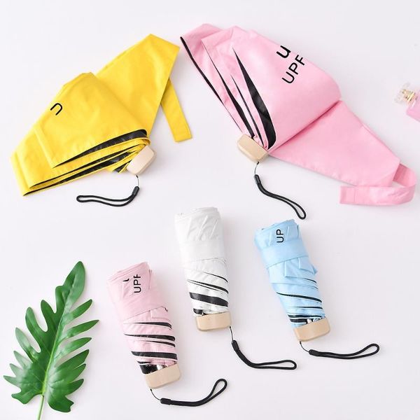 umbrellas sun umbrella paraguasvery small foldable mini pocket protection and ultraviolet
umbrellas sun umbrella paraguasvery small foldable mini pocket protection and ultraviolet