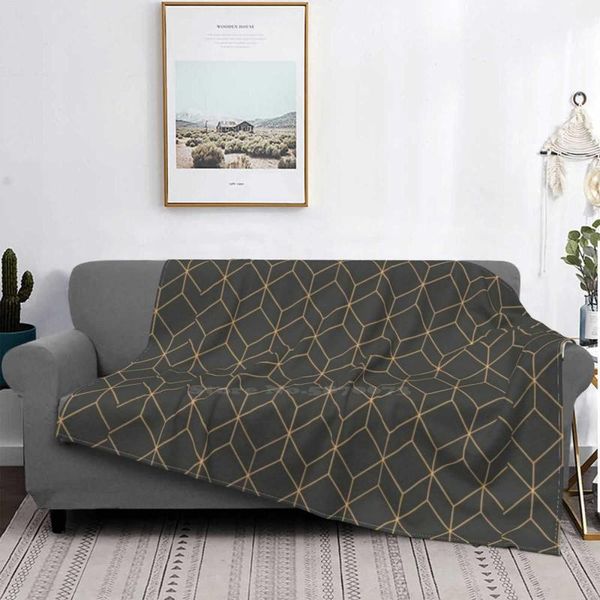 blankets luxury geometric pattern designer air conditioning blanket soft warm light thin golden
blankets luxury geometric pattern designer air conditioning blanket soft warm light thin golden