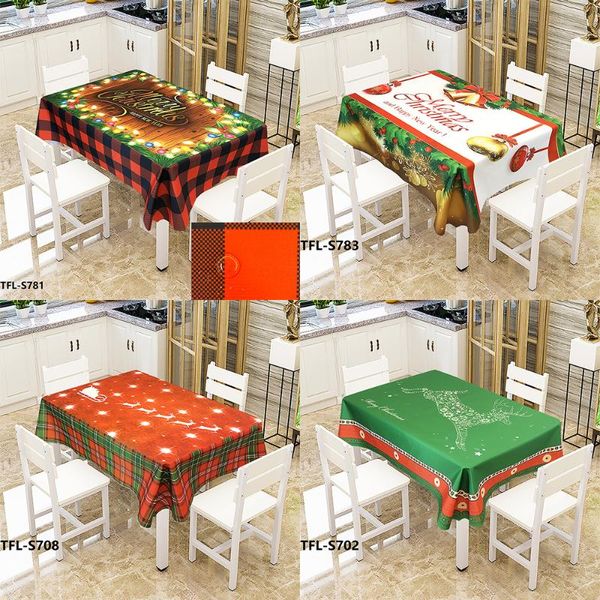 table cloth merry christmas santa claus deer ornament ball pattern waterproof linen cloths home kitchen desk decorative tablecloth
table cloth merry christmas santa claus deer ornament ball pattern waterproof linen cloths home kitchen desk decorative tablecloth