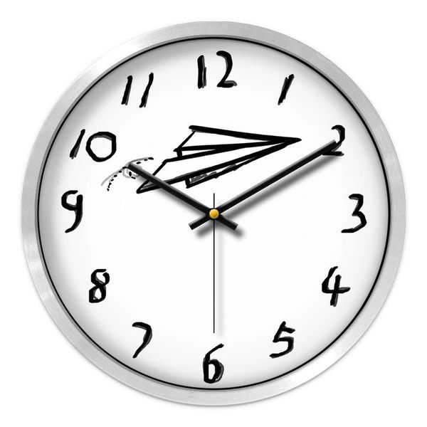 wall clocks minimalist cartoon clock silent nordic cute kids room reloj pared infantil home decor children watches ab50wc
wall clocks minimalist cartoon clock silent nordic cute kids room reloj pared infantil home decor children watches ab50wc