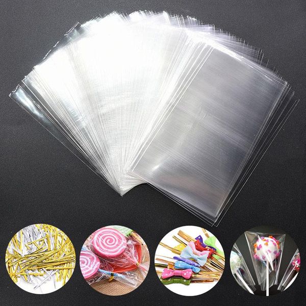 gift wrap 30-100pcs transparent opp plastic bags flat open for candy lollipop cookie packaging bag or seal sticker wedding party
gift wrap 30-100pcs transparent opp plastic bags flat open for candy lollipop cookie packaging bag or seal sticker wedding party