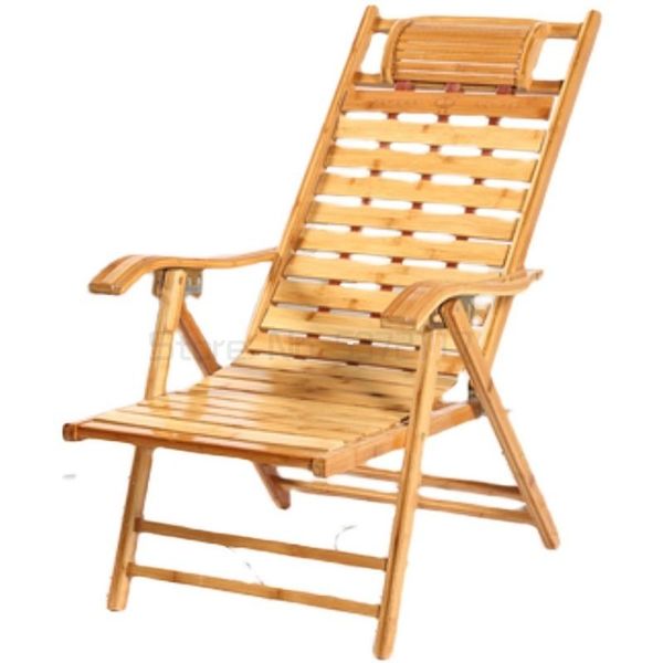 camp furniture bamboo recliner cool chair household folding afternoon balcony elderly backrest
camp furniture bamboo recliner cool chair household folding afternoon balcony elderly backrest