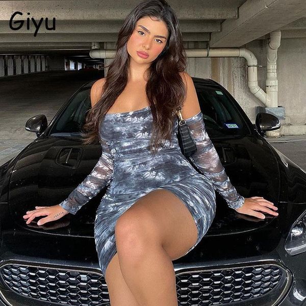 casual dresses giyu vintage floral print dress women club party bodycon mini autumn long sleeve off shoulder backless vestidos, Black;gray
casual dresses giyu vintage floral print dress women club party bodycon mini autumn long sleeve off shoulder backless vestidos, Black;gray