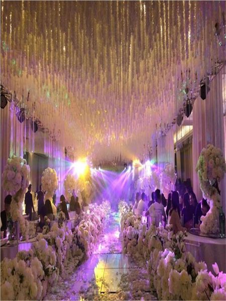 decorative flowers & wreaths 70"(180cm) super long artificial silk flower hydrangea wisteria garland for garden home wedding decoration
decorative flowers & wreaths 70"(180cm) super long artificial silk flower hydrangea wisteria garland for garden home wedding decoration