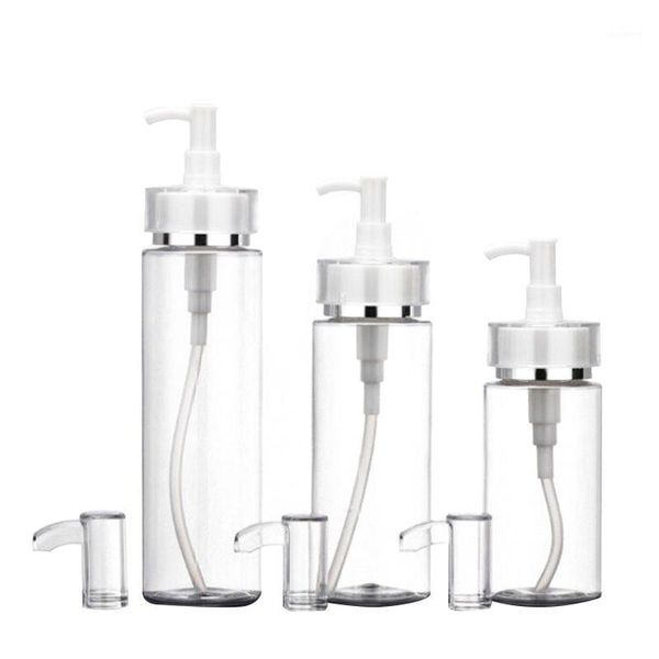 storage bottles & jars 120/160/200ml empty pressed spray bottle cosmetic containers refillable pump cream shampoo lotion container skin care
storage bottles & jars 120/160/200ml empty pressed spray bottle cosmetic containers refillable pump cream shampoo lotion container skin care