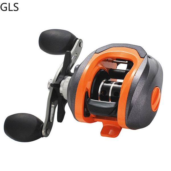 baitcasting reel 7.2:1 left/right hand carp fishing 17+1 bearings sturdy foot seat freshwater wheel reels
baitcasting reel 7.2:1 left/right hand carp fishing 17+1 bearings sturdy foot seat freshwater wheel reels