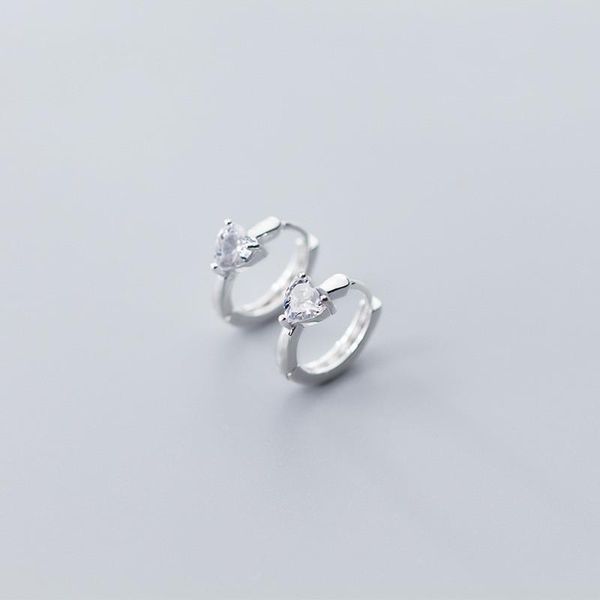 sterling silvercolor jewelry sweet cute heart-shaped crystal cubic zirconia hoop earrings for women lady daughter gift & huggie, Golden;silver
sterling silvercolor jewelry sweet cute heart-shaped crystal cubic zirconia hoop earrings for women lady daughter gift & huggie, Golden;silver