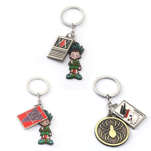 keychains anime x keychain metal dog tag key chain ring holder men gift jewelry choker chaveiro pendant porte clef kolye, Silver
keychains anime x keychain metal dog tag key chain ring holder men gift jewelry choker chaveiro pendant porte clef kolye, Silver