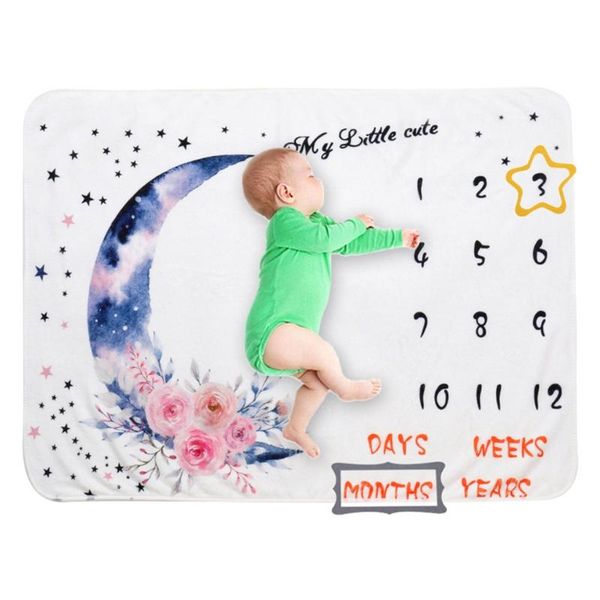 blankets & swaddling 1set baby monthly record growth milestone blanket born pography props gift 69he
blankets & swaddling 1set baby monthly record growth milestone blanket born pography props gift 69he