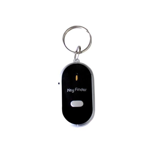 party favor wireless whistle sensor key finder smart anti-lost keychain tracker led clap locator
party favor wireless whistle sensor key finder smart anti-lost keychain tracker led clap locator