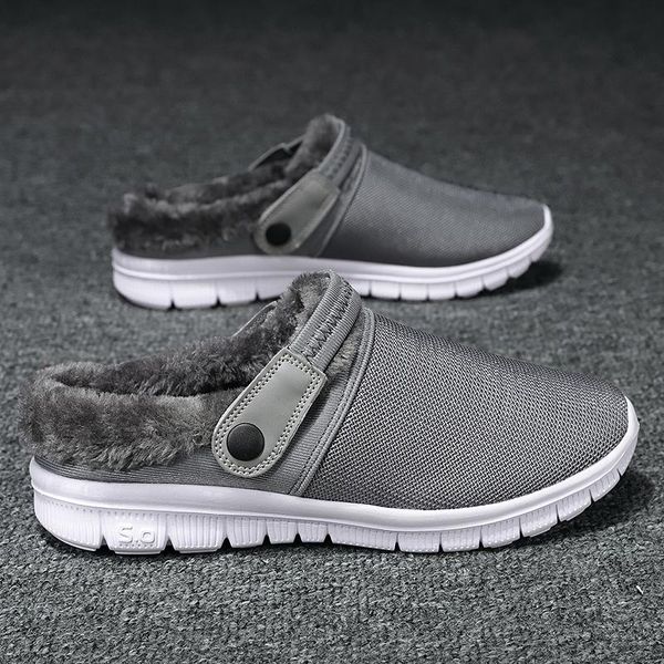 sandals 2021 winter outdoor women slippers fur shoes warm ladies indoor men female plus velvet size 36-47, Black
sandals 2021 winter outdoor women slippers fur shoes warm ladies indoor men female plus velvet size 36-47, Black